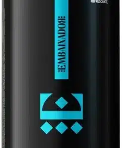 Shaving em Gel de Barbear Goot Embaixador 750ml