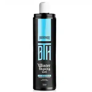 Winter Shaving Gel - BTH