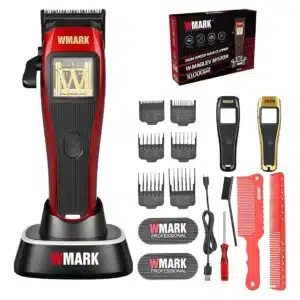Maquina de Corte Wmark Ng X1 Motor Magnetico 10000 RPM