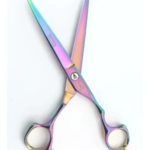 Tesoura Profissional Mofashi 6.0p