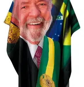 Capa microfibra Lula