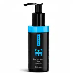 Balm para Barba Goot Embaixador 120ml